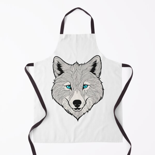 Item preview, Wolf, Siberian Husky, Alaskan Malamute designed and sold by the-cc.