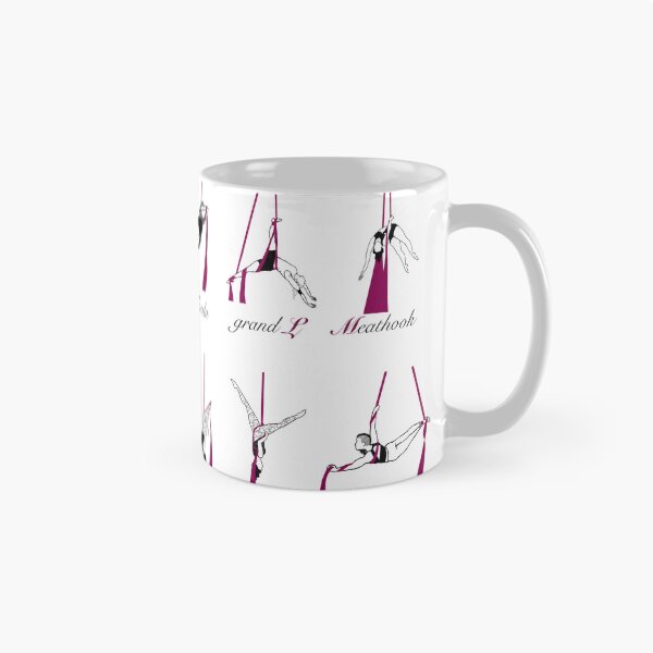 Item preview, Complete French Aerial Alphabet (silks) designed and sold by rlynnj.