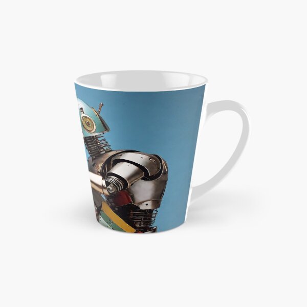 Item preview, Robot thinking designed and sold by m-y-A-I-A-R-T-.