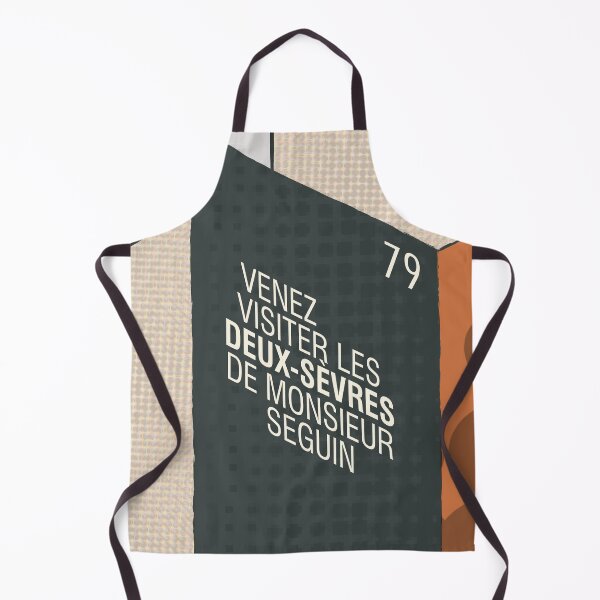 Item preview, Come visit the two Sèvres of Monsieur Seguin, 79 designed and sold by Cyrille BRG.