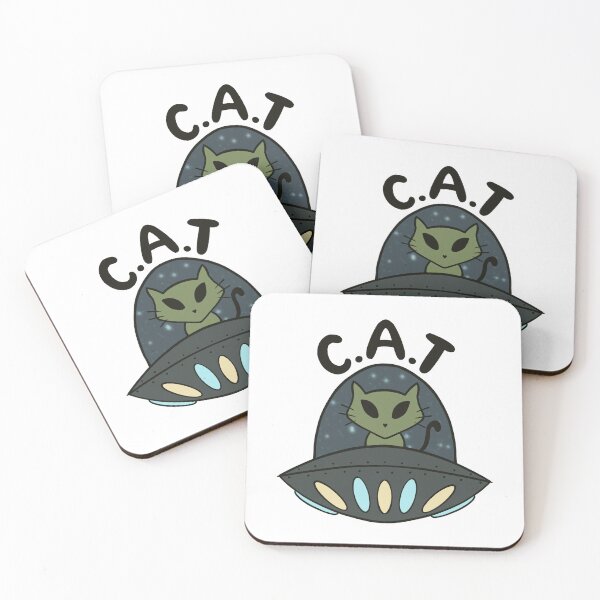 Item preview, C.A.T designed and sold by MarcyMoonie.
