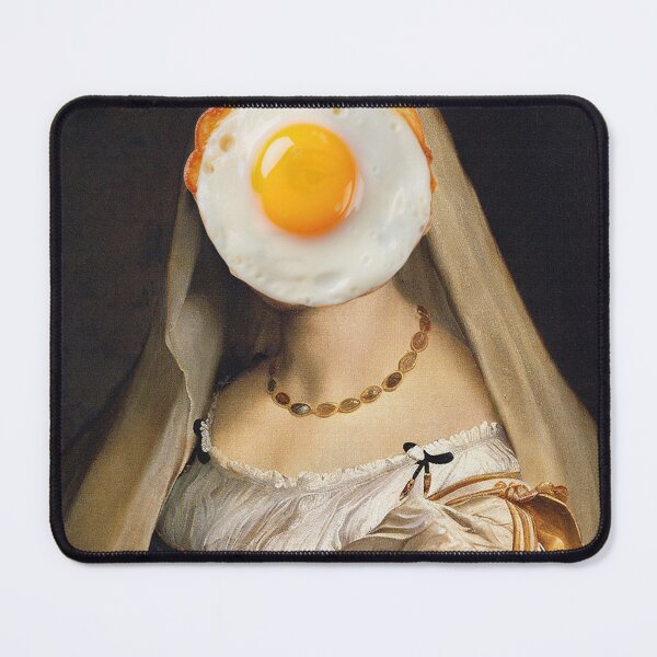 Item preview, English Breakfast No.1 designed and sold by THE ART CONCEPT GALLERY.