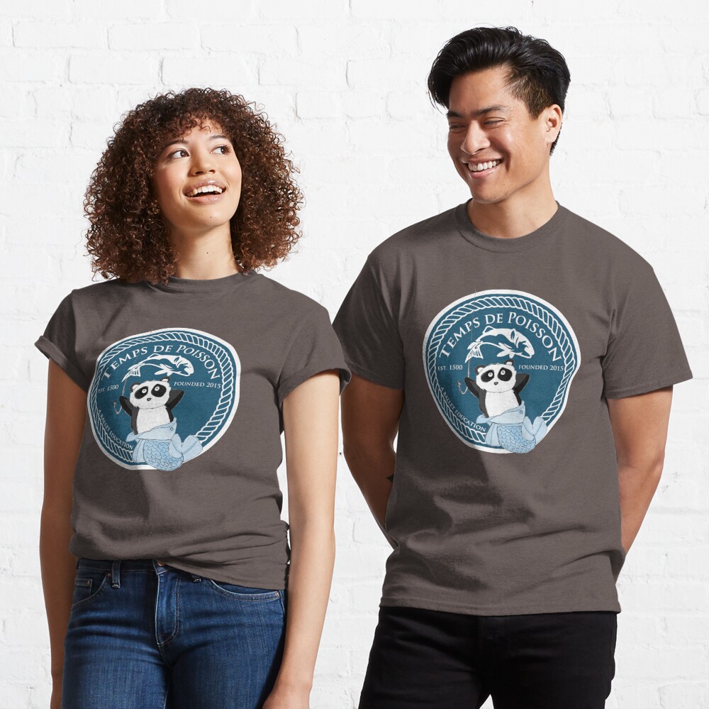 Item preview, Classic T-Shirt designed and sold by balleteducation.