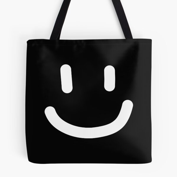 Item preview, SIMPLE SMILE WHITE designed and sold by ABT13.