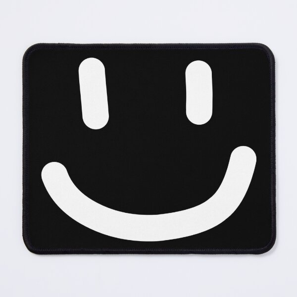 Item preview, SIMPLE SMILE WHITE designed and sold by ABT13.
