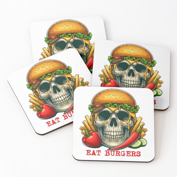Item preview, Skullgrub Delight designed and sold by NickTaroDesign.