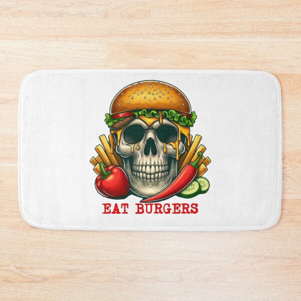 Item preview, Skullgrub Delight designed and sold by NickTaroDesign.
