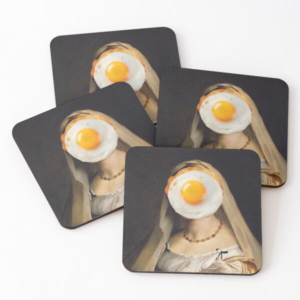 Item preview, English Breakfast No.1 designed and sold by THE ART CONCEPT GALLERY.