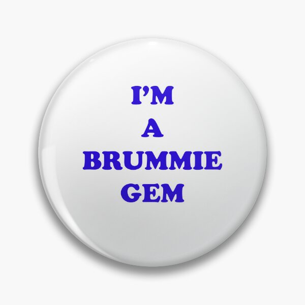 Item preview, I'm a Brummie Gem from Birmingham designed and sold by Mugpics.