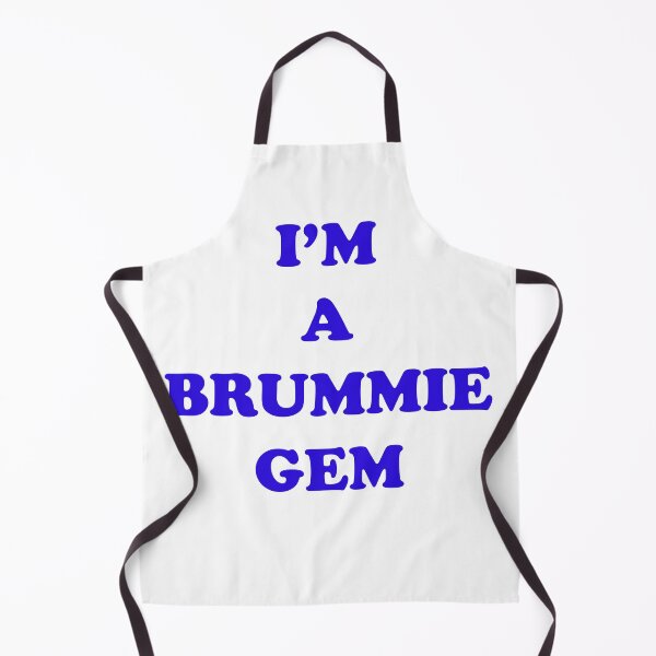 Item preview, I'm a Brummie Gem from Birmingham designed and sold by Mugpics.