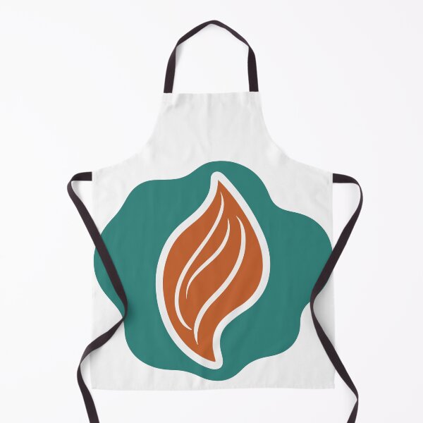 Item preview, Abstract Nirvana Flame Design designed and sold by NiftyWrx.