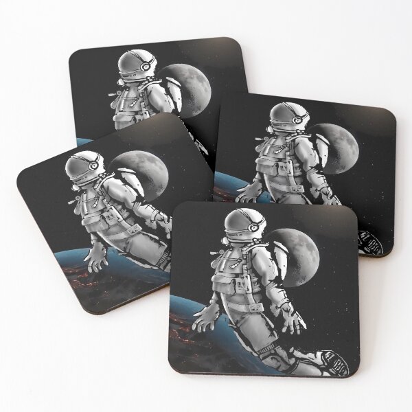 Item preview, astronaut designed and sold by J-Alex-.