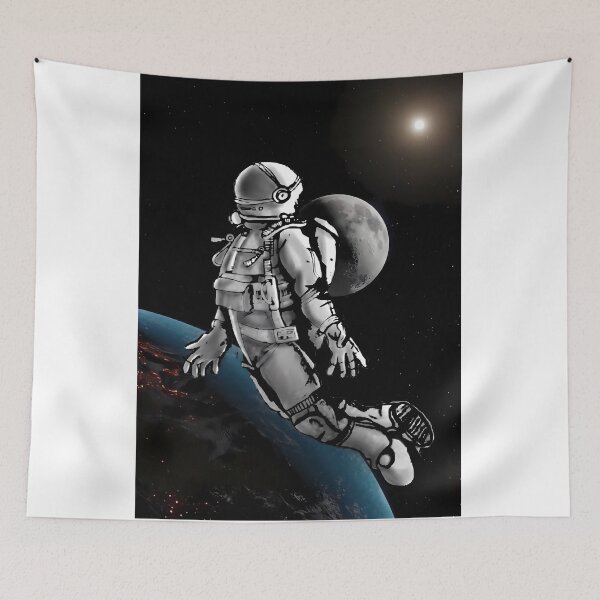 Item preview, astronaut designed and sold by J-Alex-.