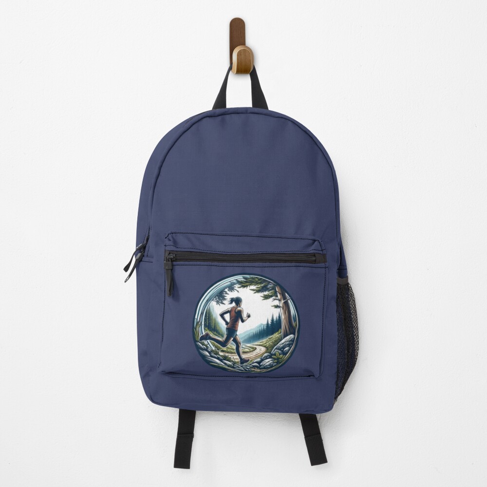 Item preview, Backpack designed and sold by Alphaproject.