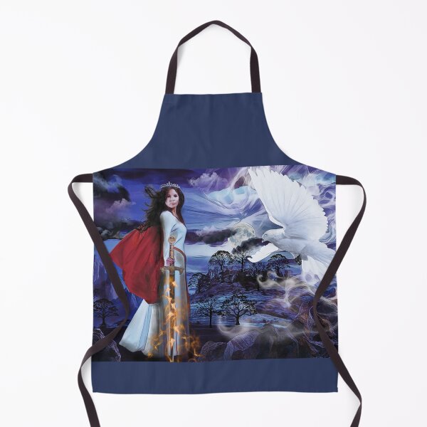 Item preview, Dark Night Desperate Measures designed and sold by Tripp Art Studio.
