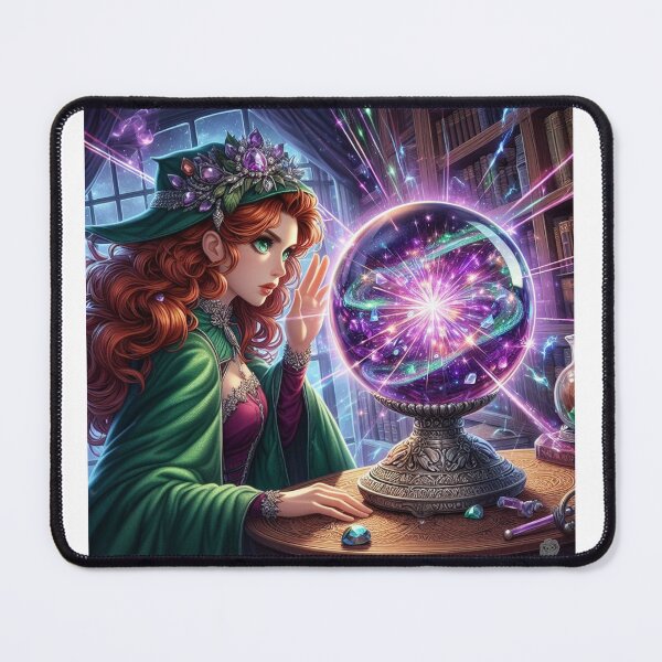 Item preview, Divining Possibilities designed and sold by MeowdiYall.