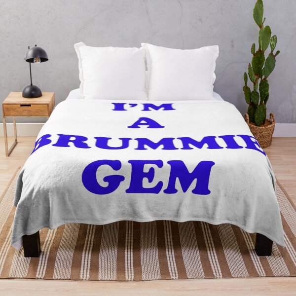 Item preview, I'm a Brummie Gem from Birmingham designed and sold by Mugpics.
