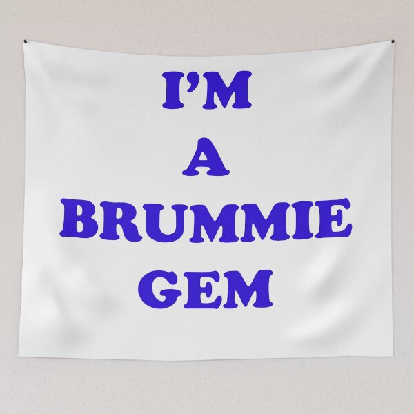 Item preview, I'm a Brummie Gem from Birmingham designed and sold by Mugpics.