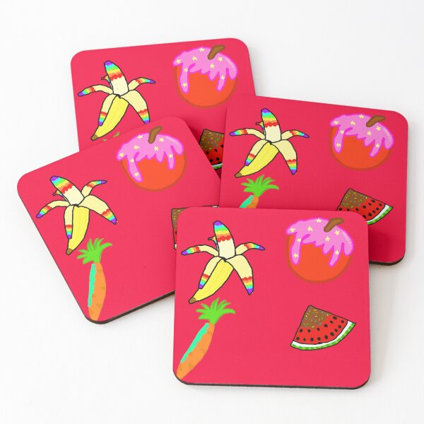 Item preview, sweetie fruits designed and sold by MagiclStuff.