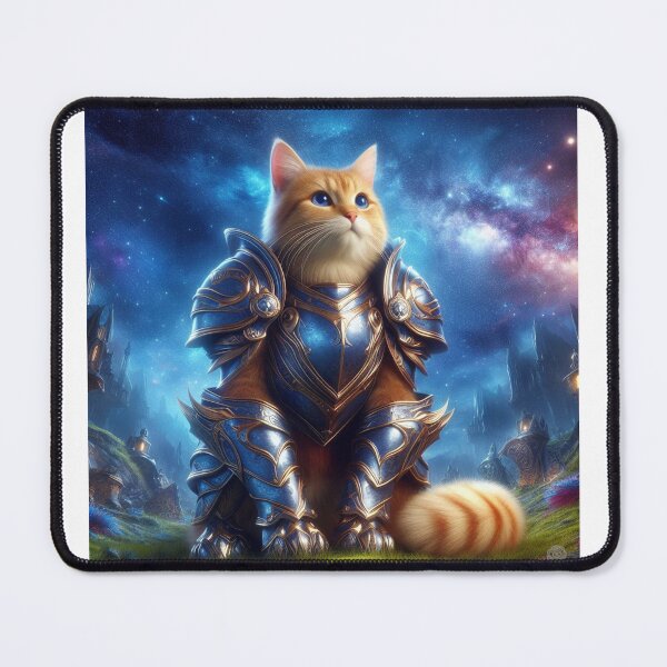 Item preview, Orange Battle Cat designed and sold by MeowdiYall.