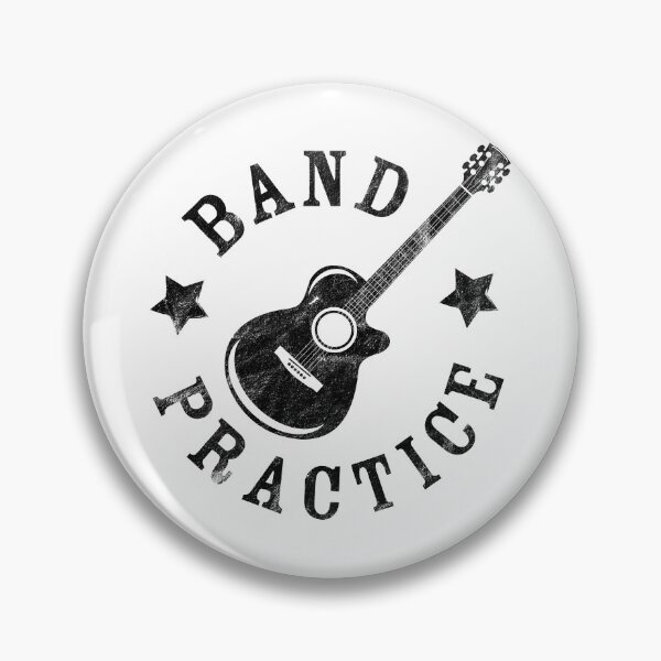 Item preview, Band Practice designed and sold by PaulSDesign.