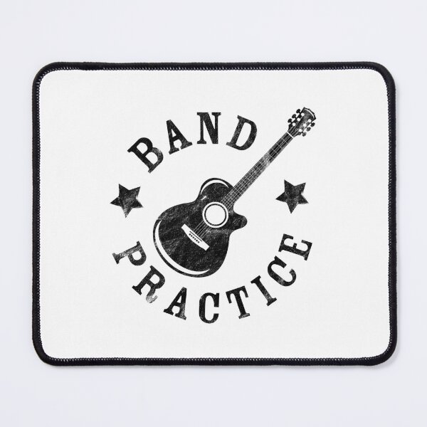 Item preview, Band Practice designed and sold by PaulSDesign.
