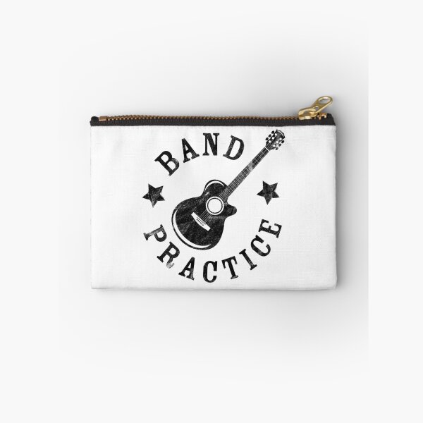 Item preview, Band Practice designed and sold by PaulSDesign.