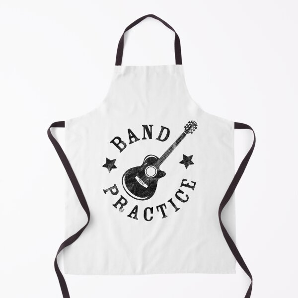 Item preview, Band Practice designed and sold by PaulSDesign.