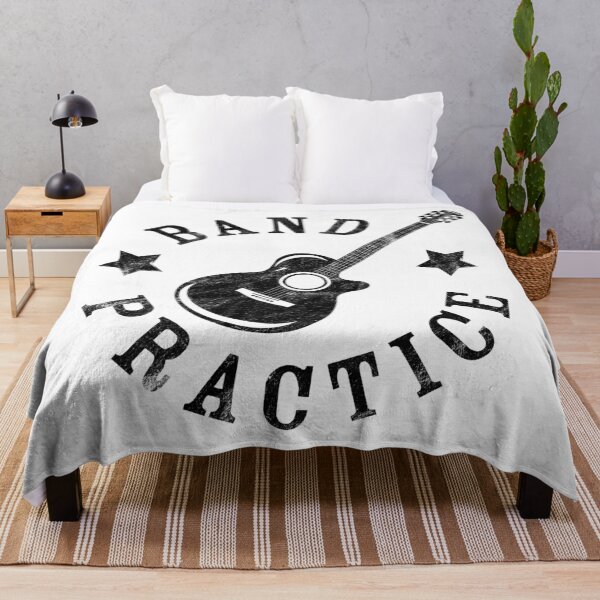 Item preview, Band Practice designed and sold by PaulSDesign.