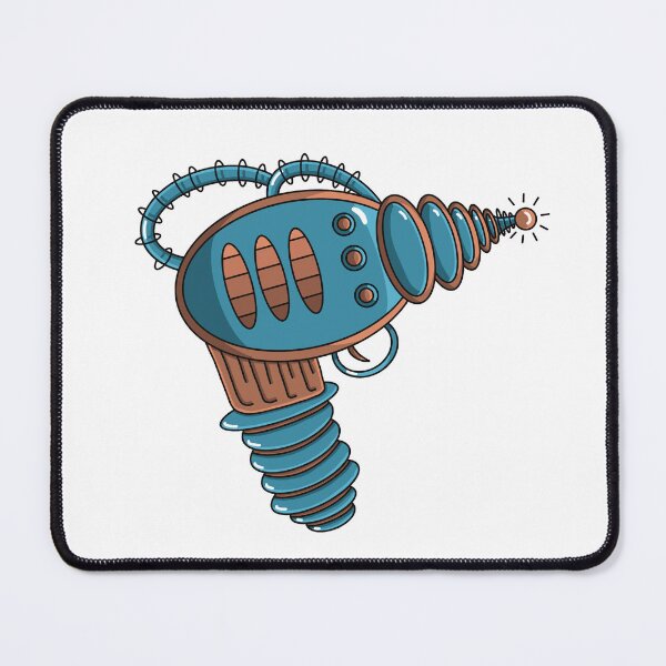 Item preview, Ray Gun designed and sold by HaelyMikelle.