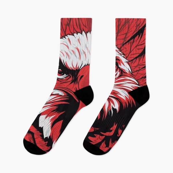 Item preview, Red eagle designed and sold by M-Y-A-R-T-.