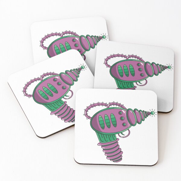 Item preview, Ray Gun designed and sold by HaelyMikelle.