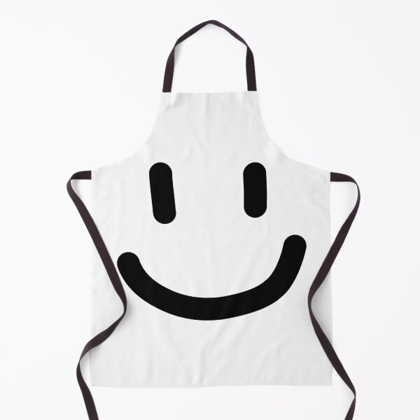 Item preview, SIMPLE SMILE BLACK designed and sold by ABT13.