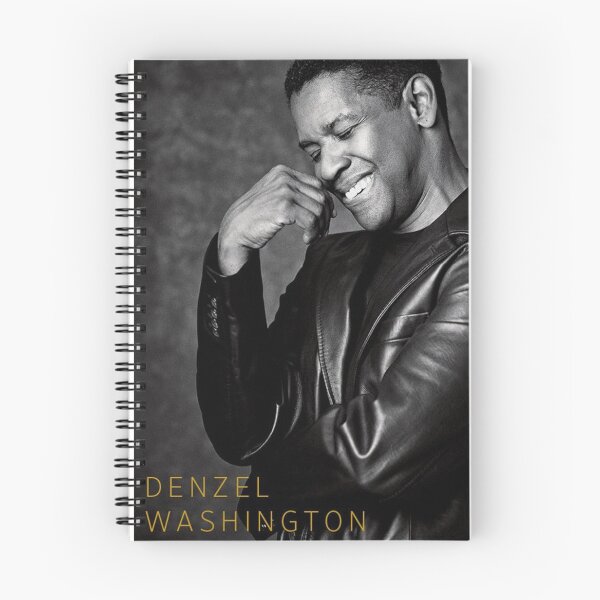 Item preview, Denzel Washington  designed and sold by ZENITHSPARK1.