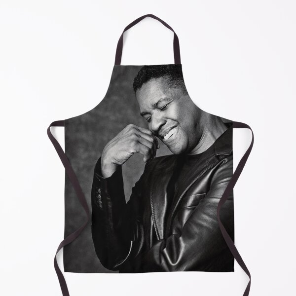 Item preview, Denzel Washington designed and sold by ZENITHSPARK1.