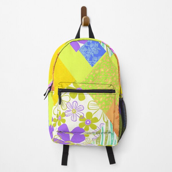 Item preview, floral patch designed and sold by okre.