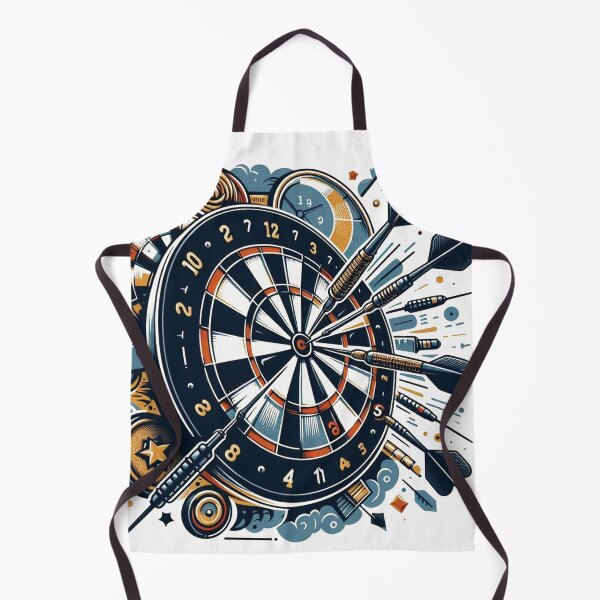 Item preview, Darts Game designed and sold by Genali.