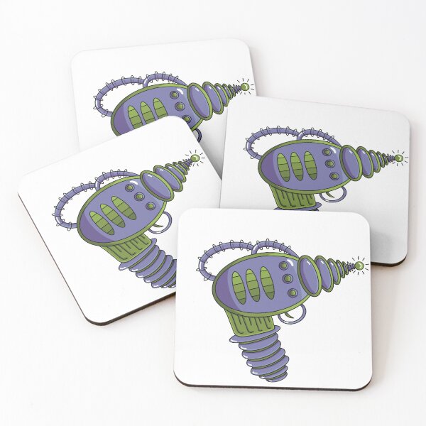 Item preview, Ray Gun designed and sold by HaelyMikelle.