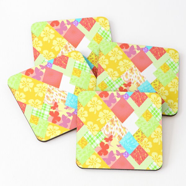 Item preview, butterfly patch designed and sold by okre.
