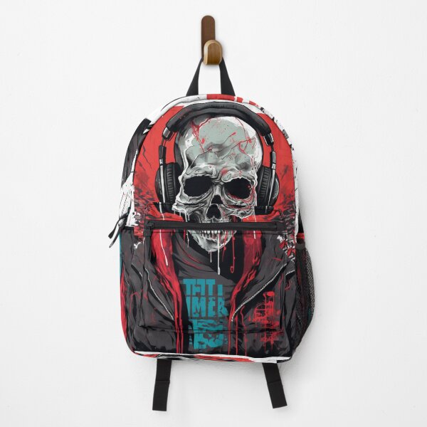 Item preview, Cyberpunk Dead Street Culture designed and sold by GrinGalore.