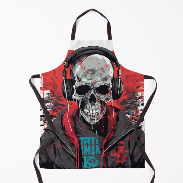Item preview, Cyberpunk Dead Street Culture designed and sold by GrinGalore.