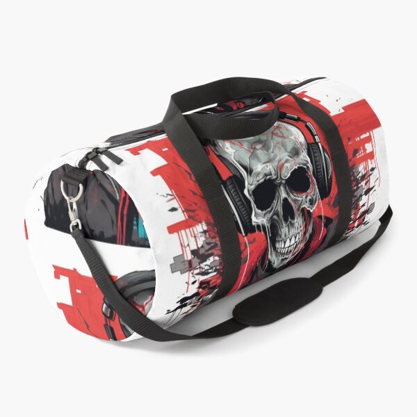 Item preview, Cyberpunk Dead Street Culture designed and sold by GrinGalore.