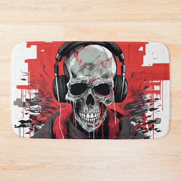 Item preview, Cyberpunk Dead Street Culture designed and sold by GrinGalore.