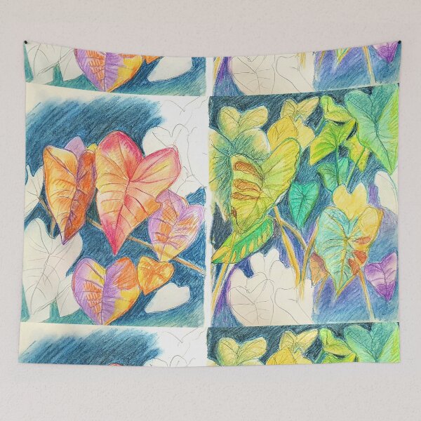 Item preview, greenhouse. Lisbon. designed and sold by Tereza Pilar  Art.