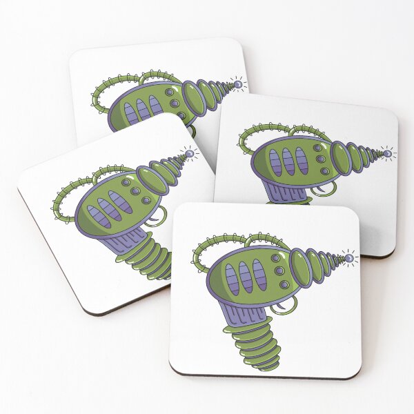 Item preview, Ray Gun designed and sold by HaelyMikelle.