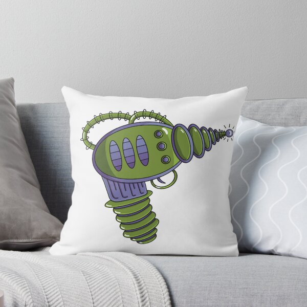 Item preview, Ray Gun designed and sold by HaelyMikelle.