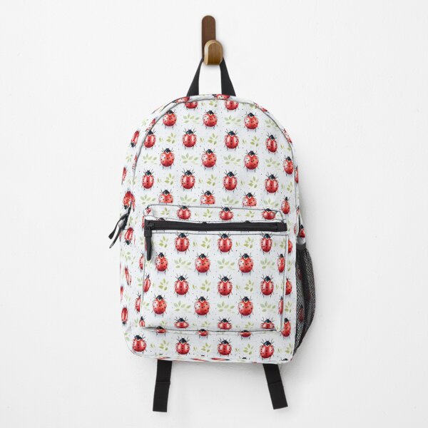 Item preview, Ladybird designed and sold by Sp3ctrumOfColor.