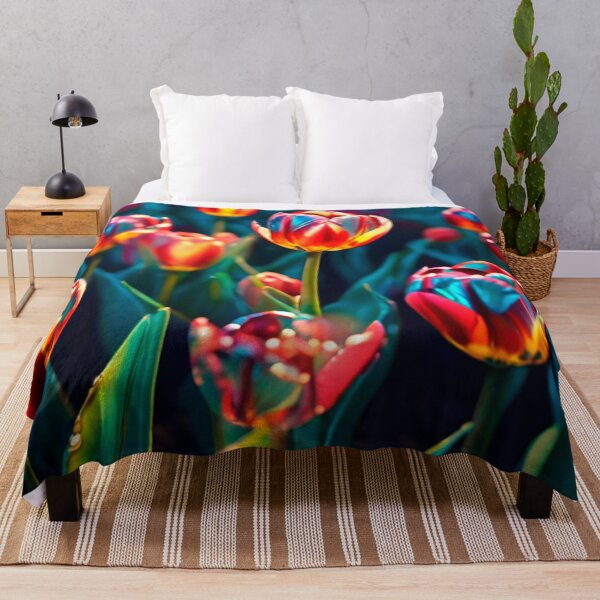 Item preview, Radiant Tulips designed and sold by gugartigas.