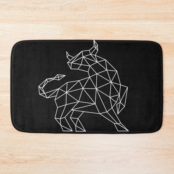 Item preview, Stock market bull - symbol stocks rising prices designed and sold by MPAlex.