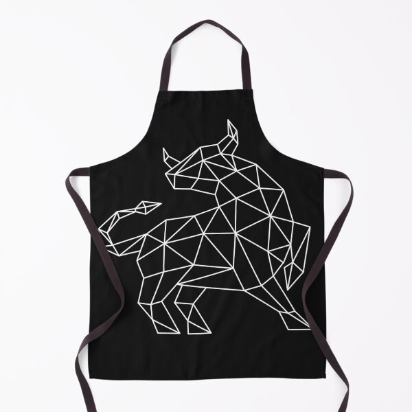Item preview, Stock market bull - symbol stocks rising prices designed and sold by MPAlex.